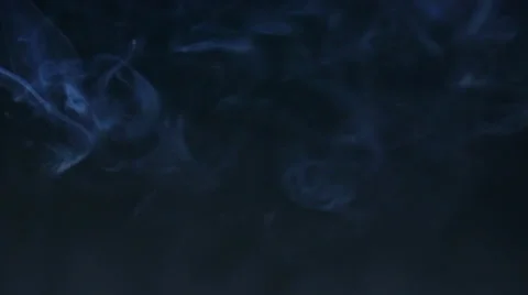 Smoke Stock Footage 32237319