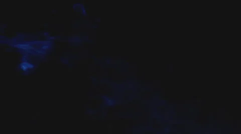 Smoke Stock Footage 32237323