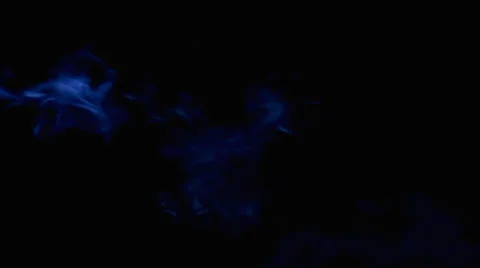 Smoke Stock Footage 32237361