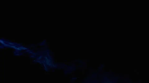 Smoke Stock Footage 32237398