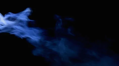 Smoke Stock Footage 32237408