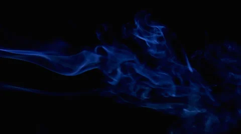 Smoke Stock Footage 32237409