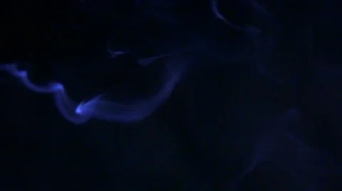 Smoke Stock Footage 32237438