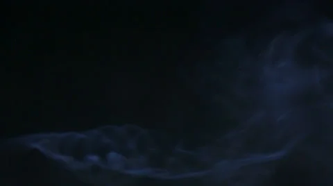 Smoke Stock Footage 32237493