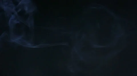 Smoke Video stock 32237514