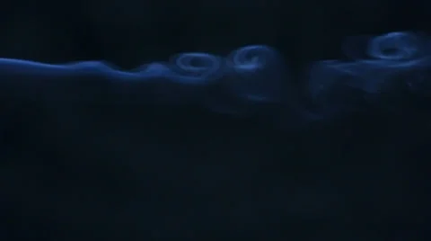 Smoke Stock Footage 32237520