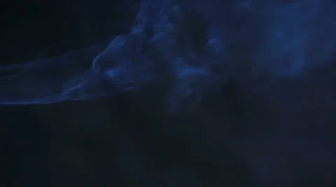 Smoke Stock Footage 32237528