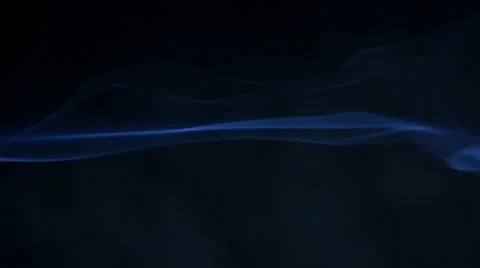 Smoke Stock Footage 32237588