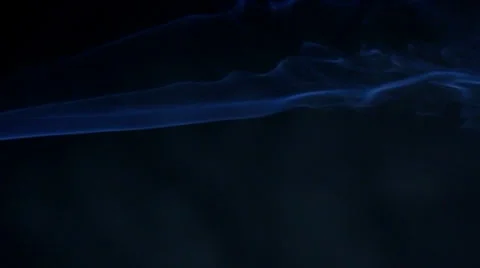 Smoke Video stock 32237591