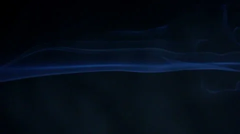 Smoke Stock Footage 32237609