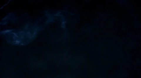 Smoke Stock Footage 32237624