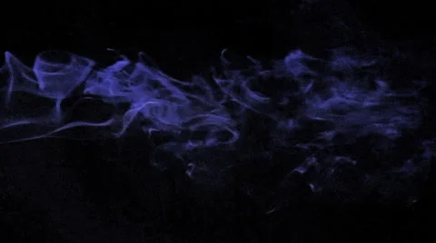 Smoke Stock Footage 32237684