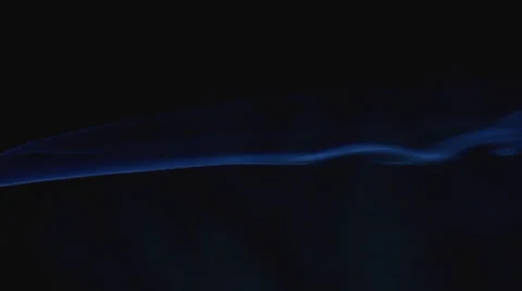 Smoke Stock Footage 32237700