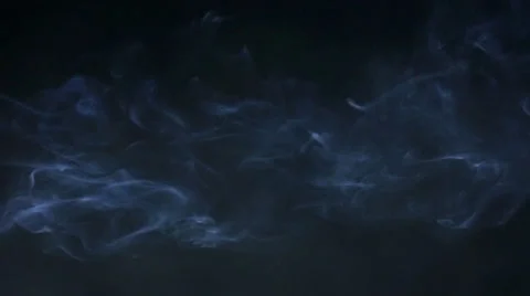 Smoke Stock Footage 32237716