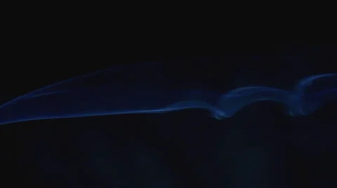 Smoke Video stock 32237720