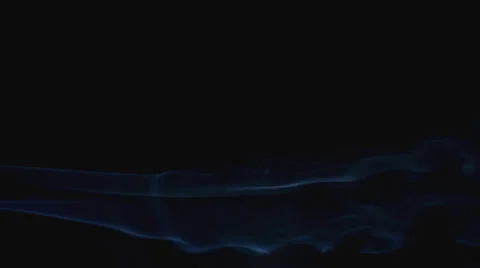 Smoke Stock Footage 32237733