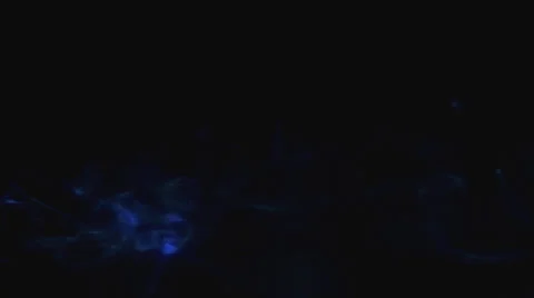 Smoke Stock Footage 32237743