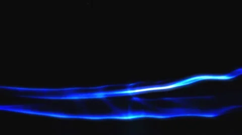 Smoke Video stock 32237747