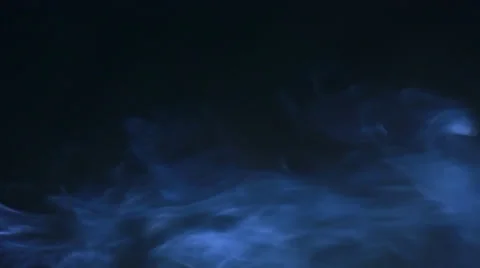 Smoke Stock Footage 32237761