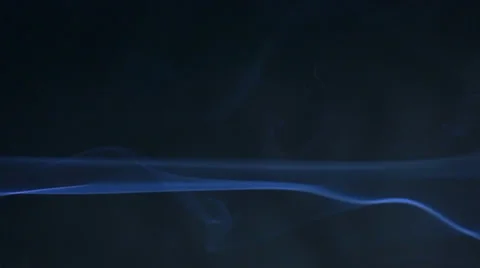 Smoke Stock Footage 32237795