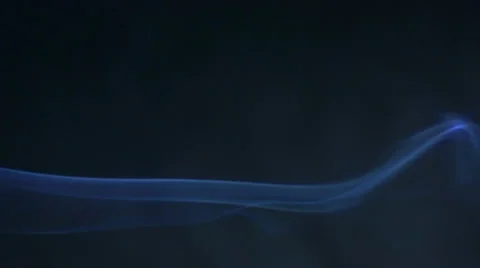 Smoke Stock Footage 32237817