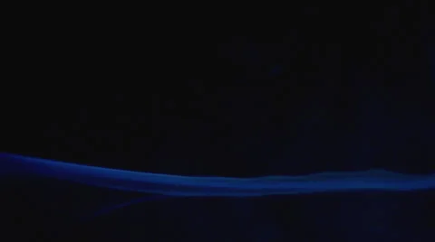 Smoke Stock Footage 32237834