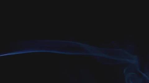 Smoke Stock Footage 32237836