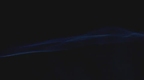 Smoke Stock Footage 32237841