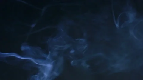 Smoke Stock Footage 32237842