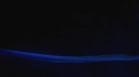 Smoke Stock Footage 32237845