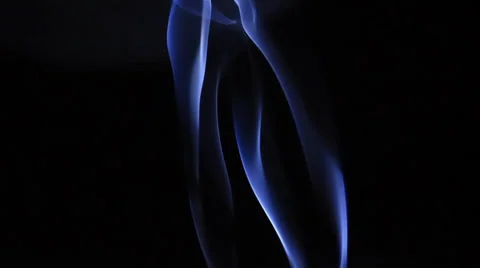 Smoke Stock Footage 34087073