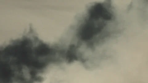 Smoke Stock Footage 34524165