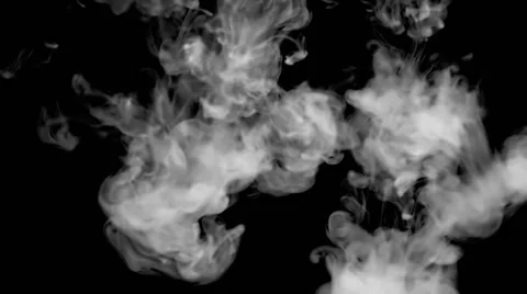 Smoke Stock Footage 59742184