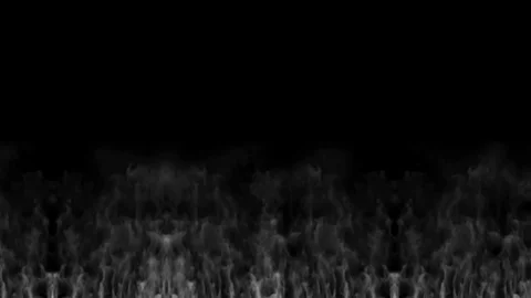 Smoke Stock Footage 81265513