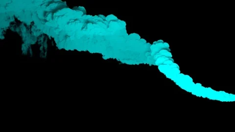 Smoke 库存影片 83872952