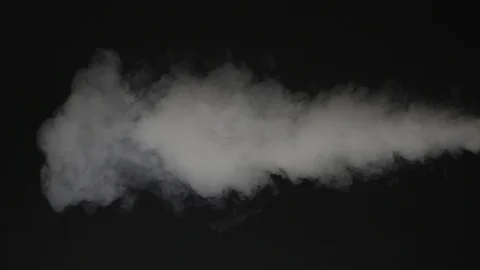 Smoke Video stock 102612914