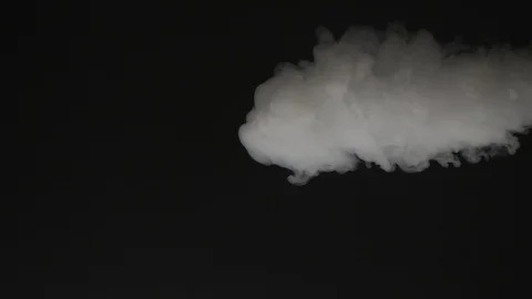 Smoke Video stock 102613164