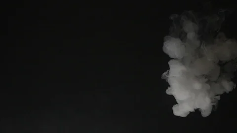 Smoke Video stock 102613185