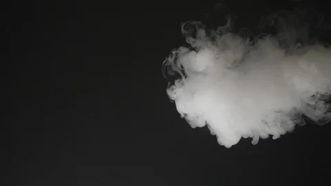 Smoke Video stock 102613195