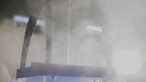 Smoke! Stock-Footage 111261291