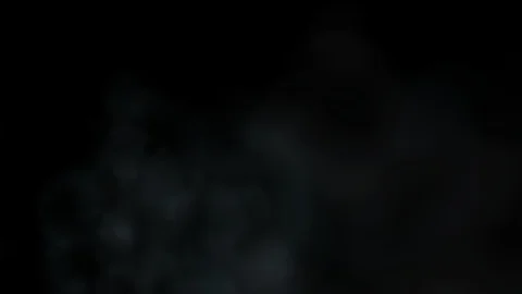 Smoke Stock Footage 118871480