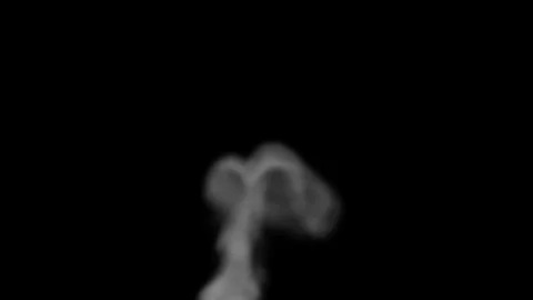 Smoke Stock Footage 120379506