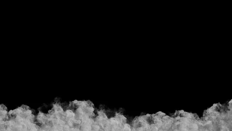 Smoke Stock Footage 125688405