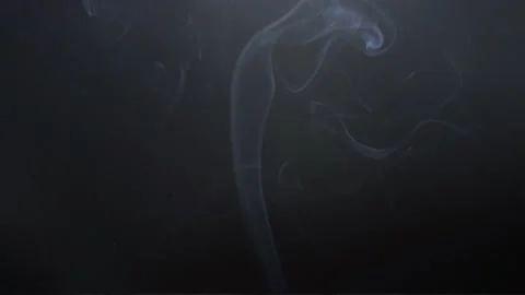 Smoke Stock Footage 140899401