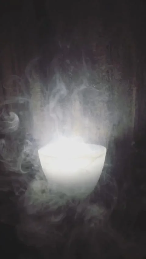 Smoke Stock Footage 147366580