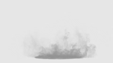 Smoke Stock Footage 152981059