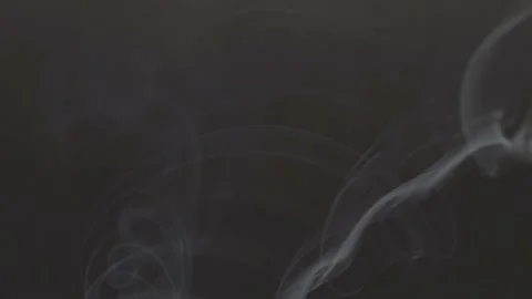 Smoke Vídeo Stock 163347756