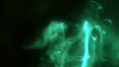 Smoke Stock Footage 165638883