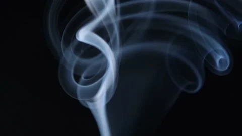 Smoke 動画素材 180575627