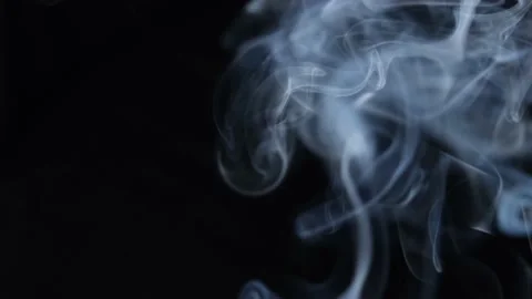 Smoke 動画素材 180575636